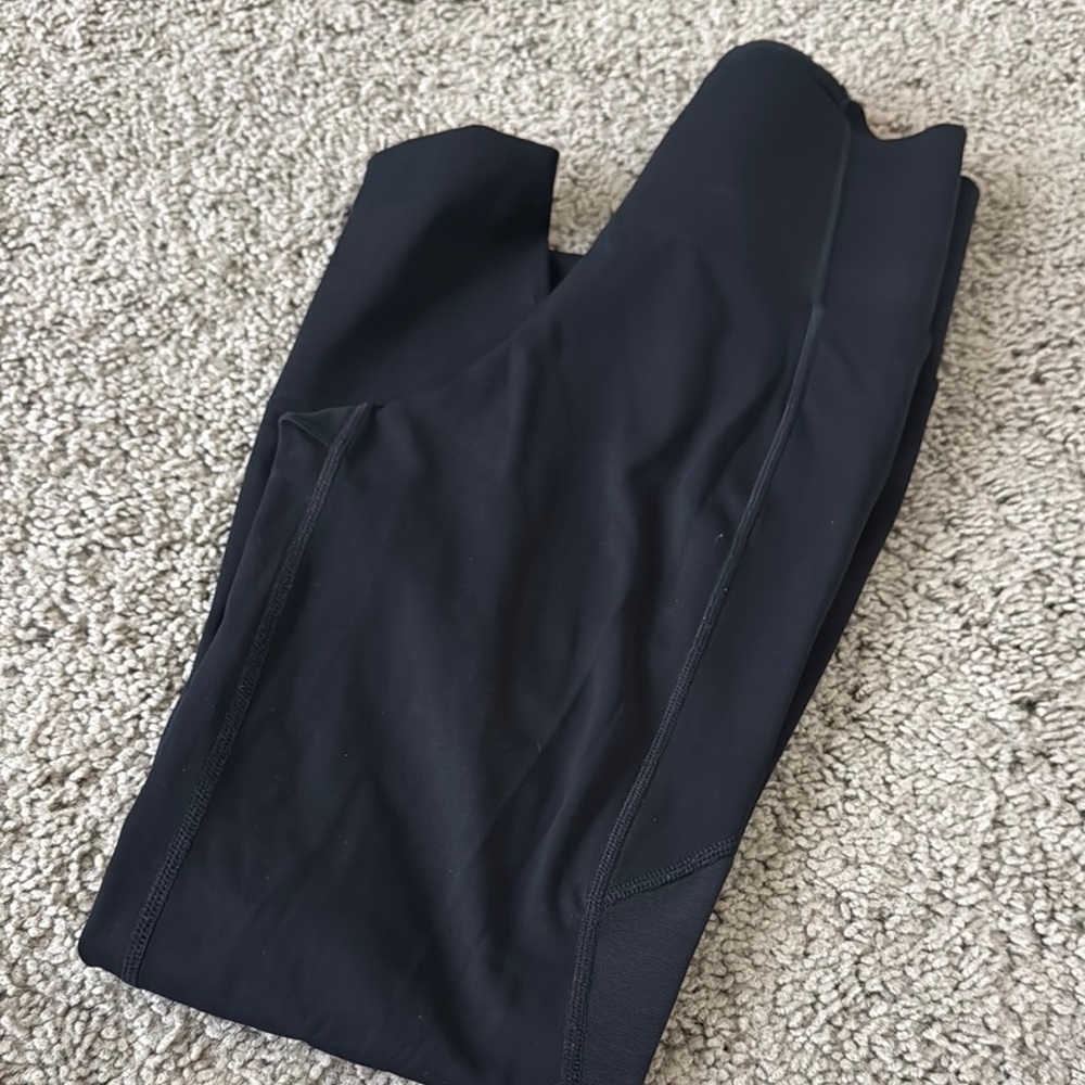 Sweaty Betty power high rise